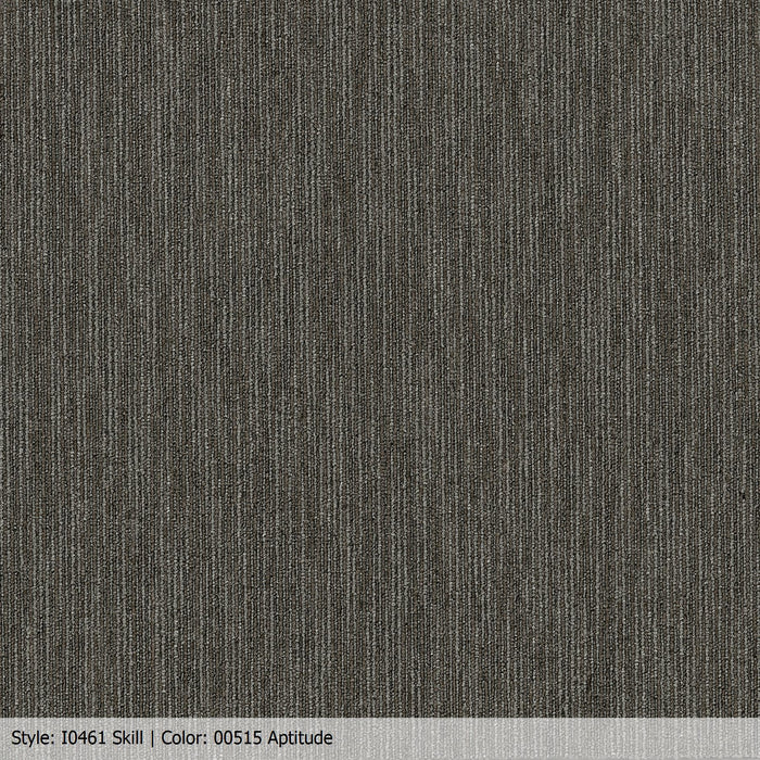 Patcraft – Rational Collection – Skill Carpet Tile – Aptitude