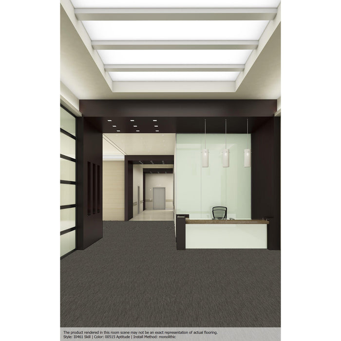 Patcraft – Rational Collection – Skill Carpet Tile – Aptitude