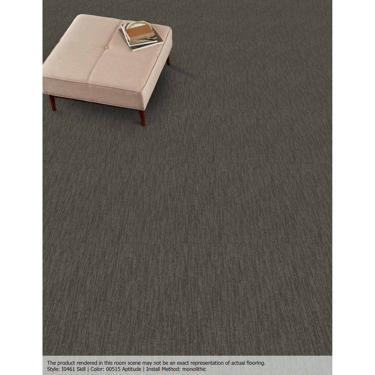 Patcraft – Rational Collection – Skill Carpet Tile – Aptitude