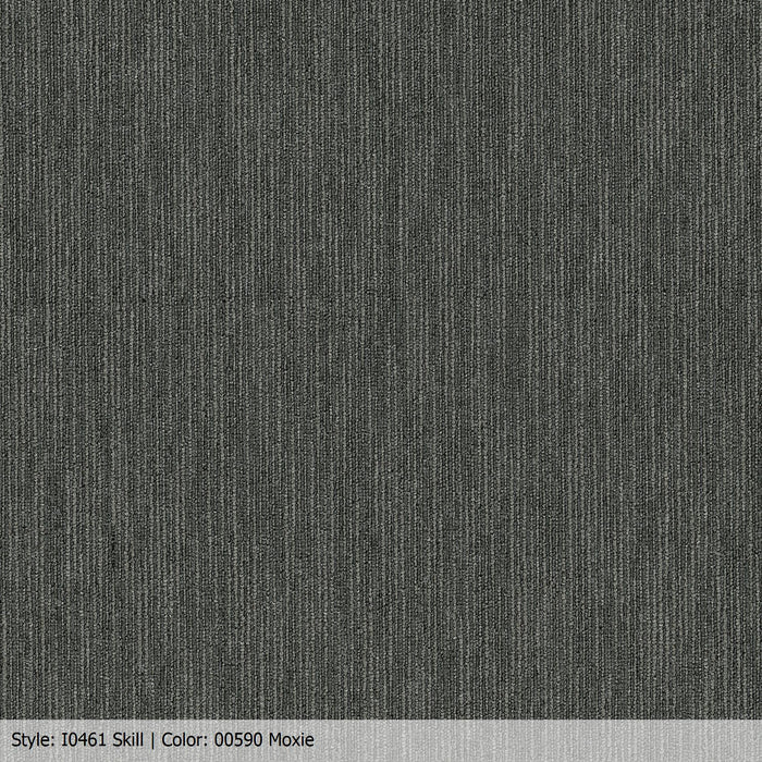 Patcraft – Rational Collection – Skill Carpet Tile – Moxie