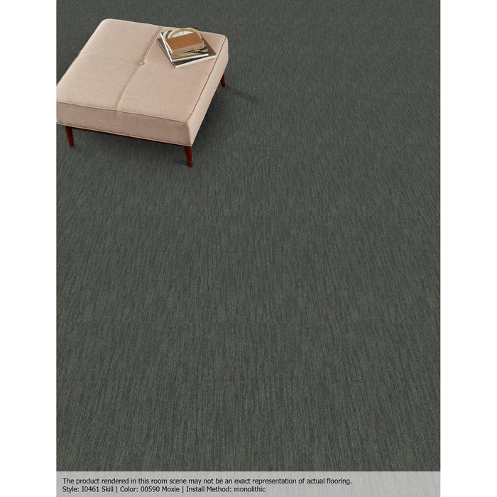 Patcraft – Rational Collection – Skill Carpet Tile – Moxie