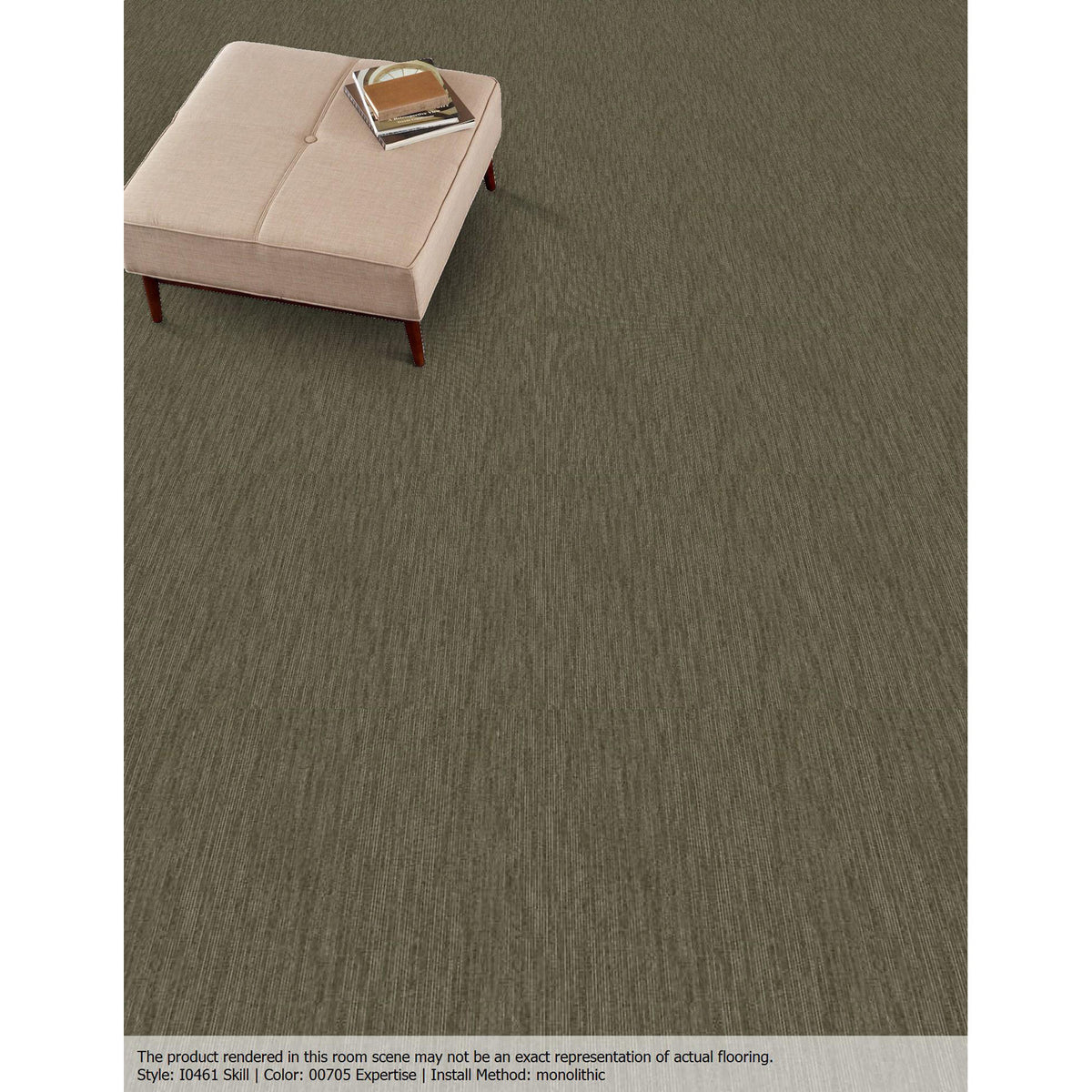 Patcraft – Rational Collection – Skill Carpet Tile – Expertise