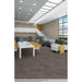 Patcraft - Infrastructure Collection - Transverse Carpet Tile - Cornice