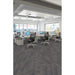 Patcraft - Infrastructure Collection - Transverse Carpet Tile - Rebar