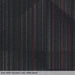 Patcraft - Infrastructure Collection - Transverse Carpet Tile - Asphalt
