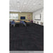 Patcraft - Infrastructure Collection - Transverse Carpet Tile - Asphalt