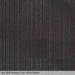 Patcraft - Infrastructure Collection - Transverse Carpet Tile - Connector