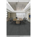 Patcraft – Rational Collection – Reason Carpet Tile – Technique