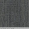 See Patcraft – Rational Collection – Reason Commercial Carpet Tile – Technique