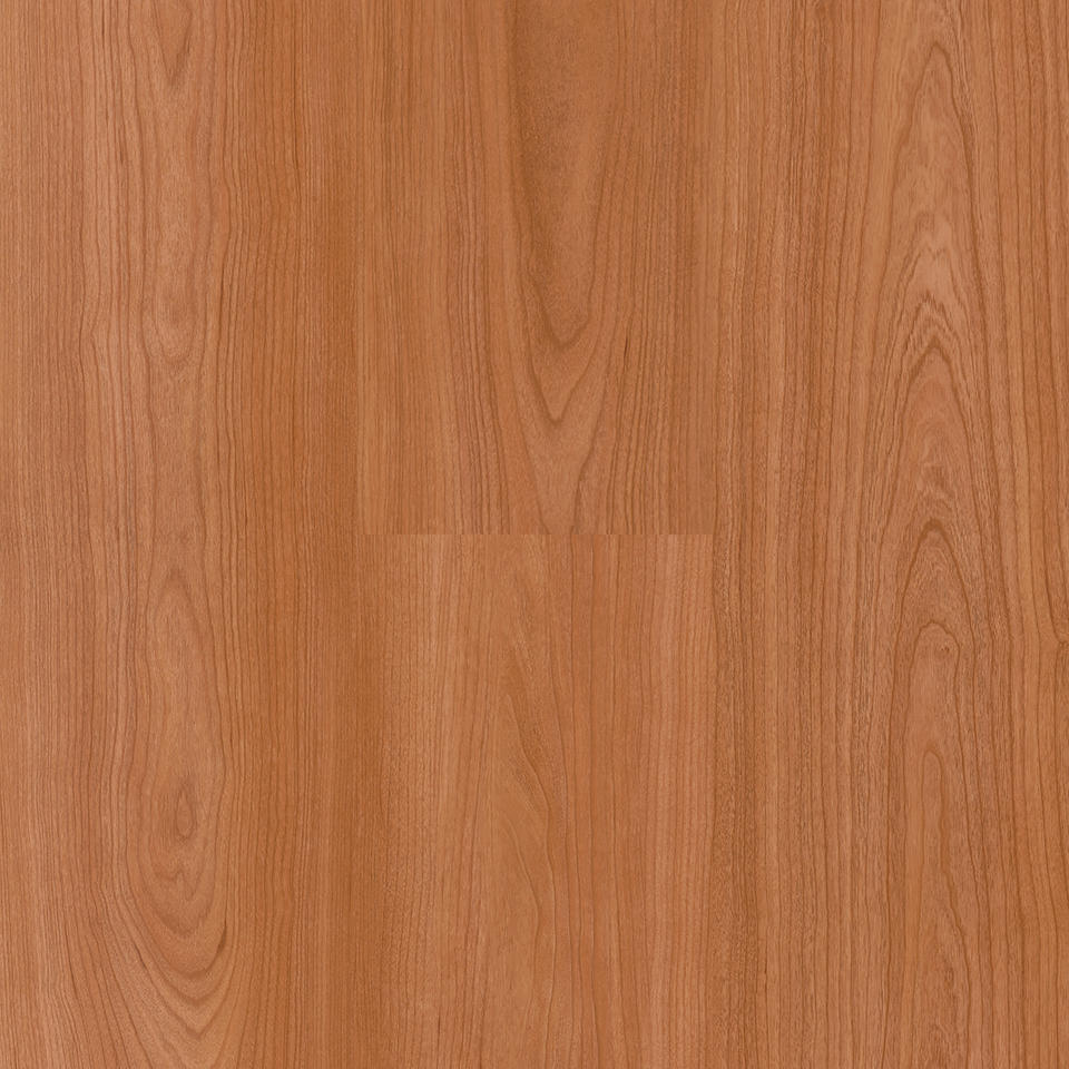 Tarkett - Johnsonite ID Latitude Wood Luxury Vinyl Tile - American Cherry