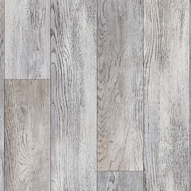 Tandus Centiva Adaptt 7.2 in. x 48 in. LVT - Woodlot White Washed