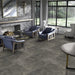 Tarkett Flooring - Adaptt - Stonewalk - Gatehouse Room Scene