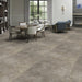 Tarkett Flooring - Adaptt - Stonewalk - Millstone Room Scene