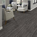 Tarkett Flooring - Adaptt - Woodlot 7.25 in. x 48 in. - Aragon Room Scene