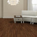Tarkett Flooring - Adaptt - Woodlot 7.25 in. x 48 in. - Bastogne Walnut Room Scene