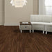 Tarkett Flooring - Adaptt - Woodlot 7.25 in. x 48 in. - Claro Walnut Room Scene