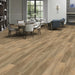 Tarkett Flooring - Adaptt - Woodlot 7.25 in. x 48 in. - Holly Oak Room Scene