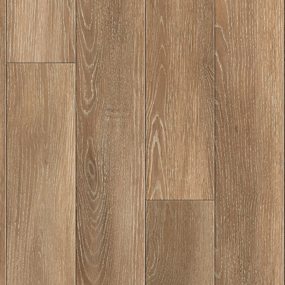 Tarkett Flooring - Adaptt - Woodlot 7.25 in. x 48 in. - Holly Oak