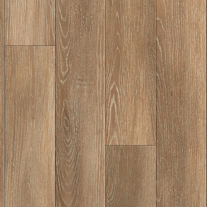 Tarkett Flooring - Adaptt - Woodlot 7.25 in. x 48 in. - Holly Oak