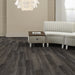 Tarkett Flooring - Adaptt - Woodlot 7.25 in. x 48 in. - Mirbeck Oak Room Scene