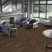 Tarkett Flooring - Adaptt - Woodlot 7.25 in. x 48 in. - Woodstock Room Scene