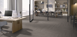 Tarkett - Johnsonite ID Latitude Wood Luxury Vinyl Tile - Vintage Oak